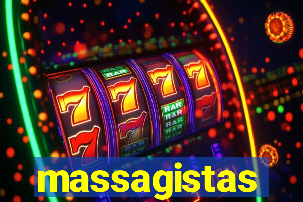 massagistas masculinos sp